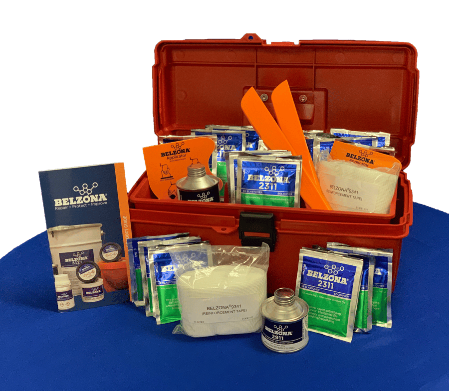 Belzona Repair Kits