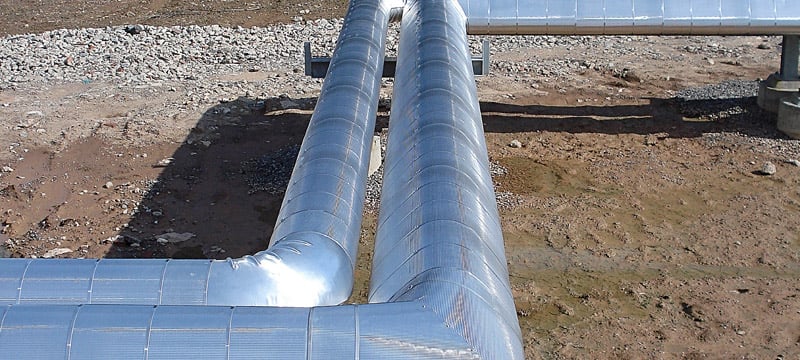 Pipe Insulation