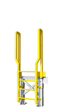 ErectaStep 3 Step Ladder