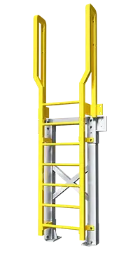 ErectaStep 6 Step Ladder