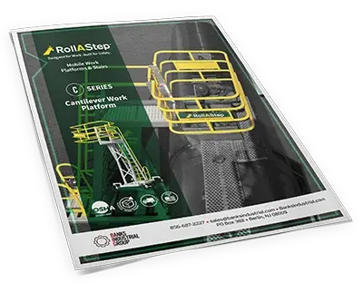 rollastep c-series brochure download thumbnail