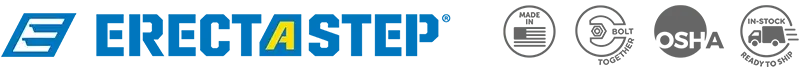 erectastep logo